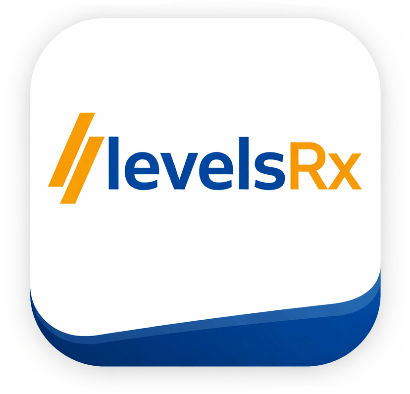 LevelsRx